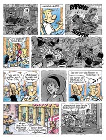 Arni Cassecou - Das Interview 3