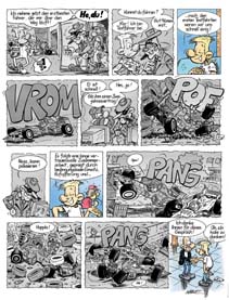 Arni Cassecou - Das Interview 4