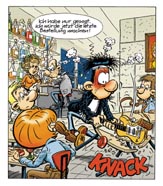 Gitarren Cartoon 57