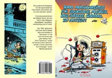 Gitarren Cartoon Cover