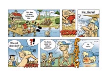 Benni 3 - 12