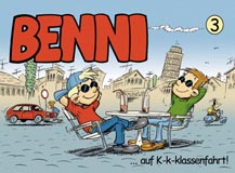 Benni - ...auf K-k-klassenfahrt!