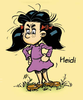Heidi