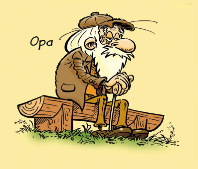 Opa