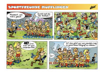 Sportfreunde Mufflingen